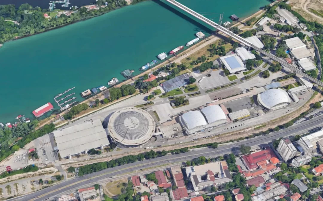 Urbanistički projekat za Sajam mora da se poništi