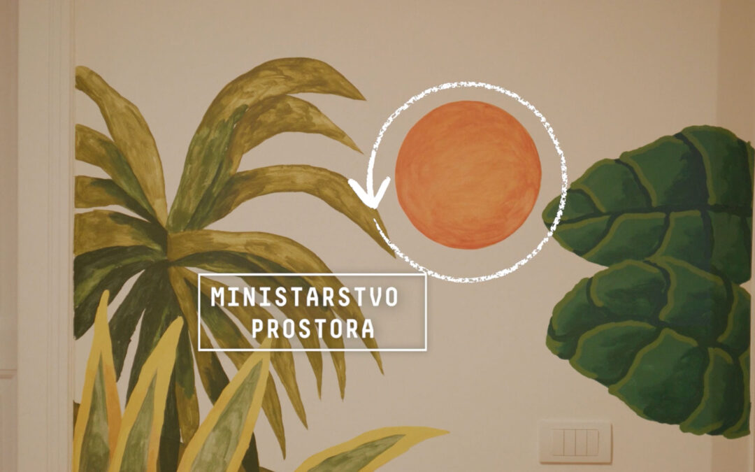 Video serijal “Pojmovnik – Ka drugačijem gradu”