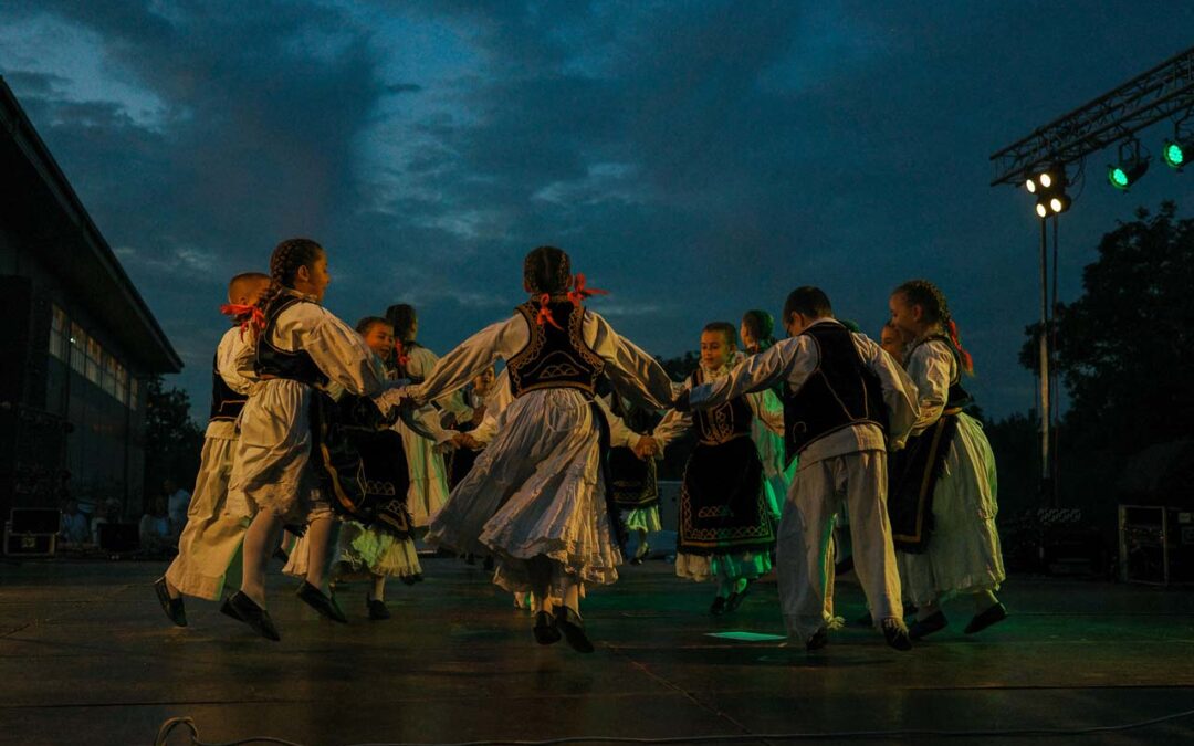 Kad Padinjak zasvira: muzičko veče u znaku mladih talenata
