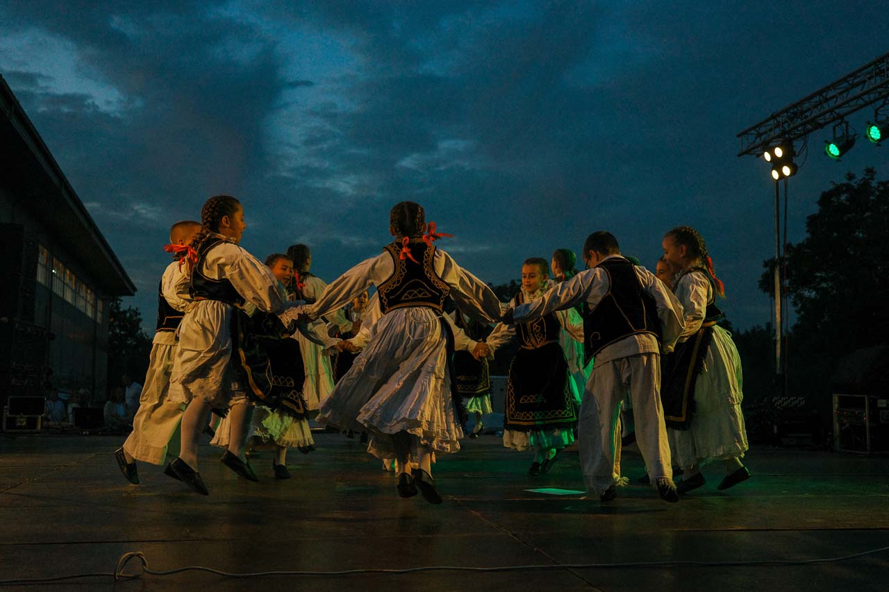 Kad Padinjak zasvira: muzičko veče u znaku mladih talenata